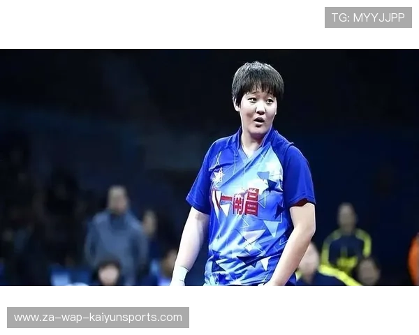 孙铭阳反手回击节奏十分犀利