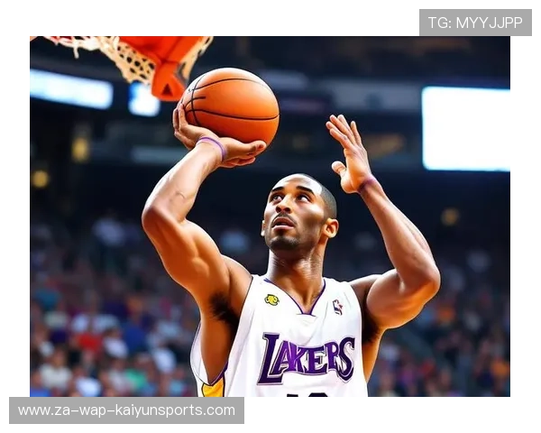 科比用“钢铁意志”诠释篮球伟大！，科比为什么叫铁匠