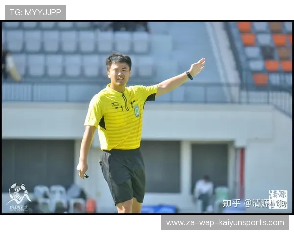 裁判判罚引发罚款风暴，联赛纪律或升级调整，裁判违规